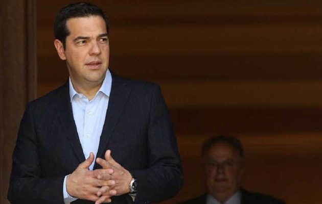 Την Πέμπτη μπαίνουν οι βάσεις για την Συνταγματική Αναθεώρηση