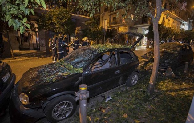 H Tσατάνη προειδοποιούσε:  Κινδυνεύω από τρομοκράτες