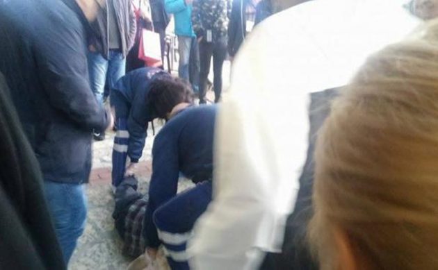 Αγρίνιο: 74χρονος κατέρρευσε στην ουρά για τη σύνταξη και πέθανε