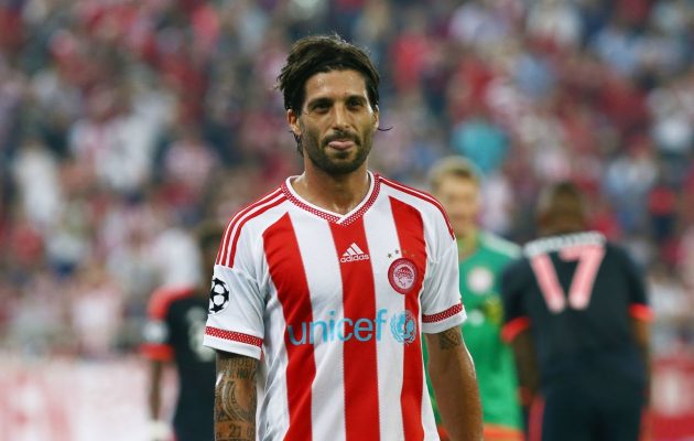 Διαρρήκτες άδειασαν το σπίτι του Τσόρι Ντομίνγκες – Του πήραν ακόμη και τα ρούχα