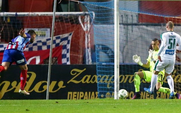 Γλύτωσε τα χειρότερα ο Παναθηναϊκός 1-1 με τον Πανιώνιο στο 93΄ – Έρχονται εξελίξεις