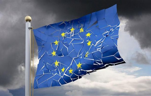 Υπό διάλυση η ΕΕ: Βρετανία, Γαλλία και Ουγγαρία δεν πήγαν στη Σύνοδο των “28” για τον Τραμπ