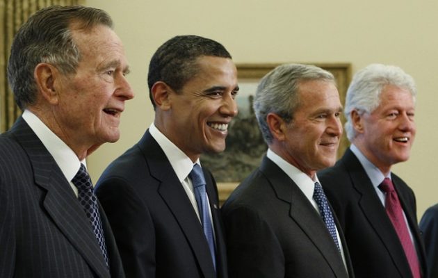 Ποιοι Αμερικανοί Πρόεδροι έχουν επισκεφθεί την Ελλάδα πριν τον Ομπάμα