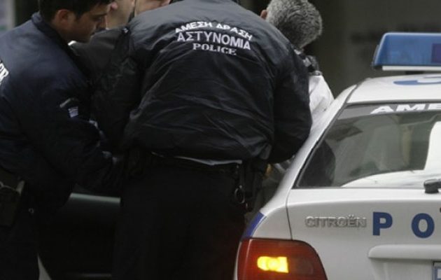 Εκατοντάδες συλλήψεις για ναρκωτικά στο κέντρο της Αθήνας
