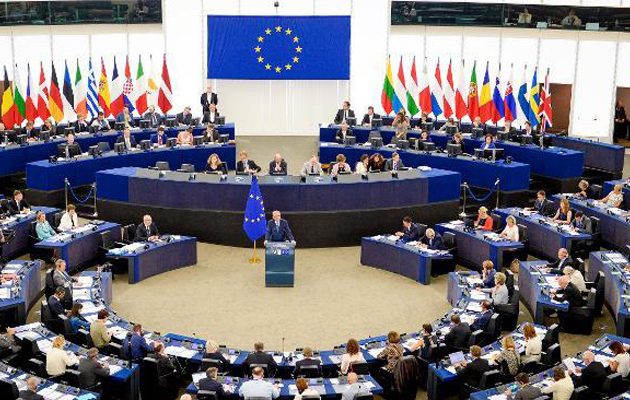 Χωρίς την Ελλάδα και την Ιταλία ψηφίστηκε ο προϋπολογισμός της Ε.Ε.