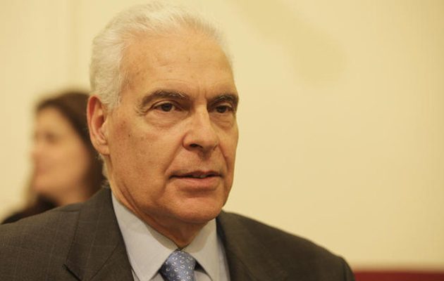 Ποιος αναλαμβάνει νέος πρόεδρος  του ΤΑΙΠΕΔ