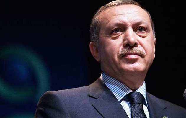 Τούρκος ερευνητής: Προς οριστική ρήξη οι σχέσεις Ερντογάν με την Ευρώπη