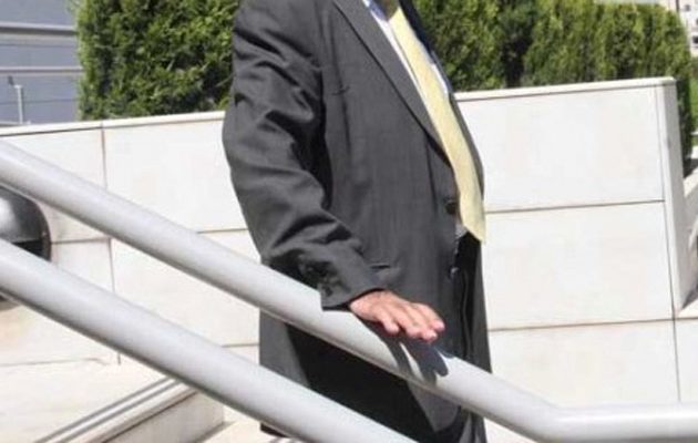 Πρώην υπουργός Εσωτερικών “έφυγε” από τη ζωή – Δείτε ποιος είναι (φωτο)