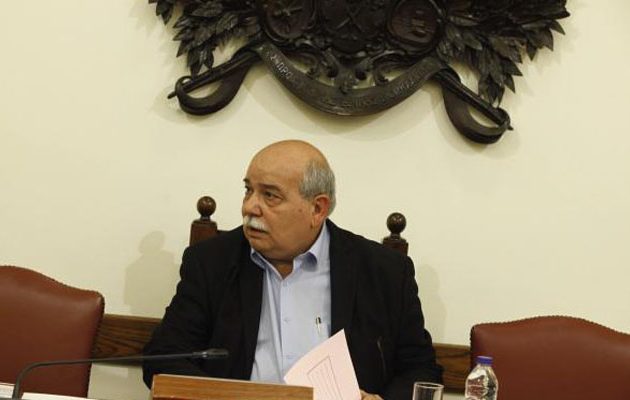 Αυτούς προτείνει ο Βούτσης για το ΕΣΡ