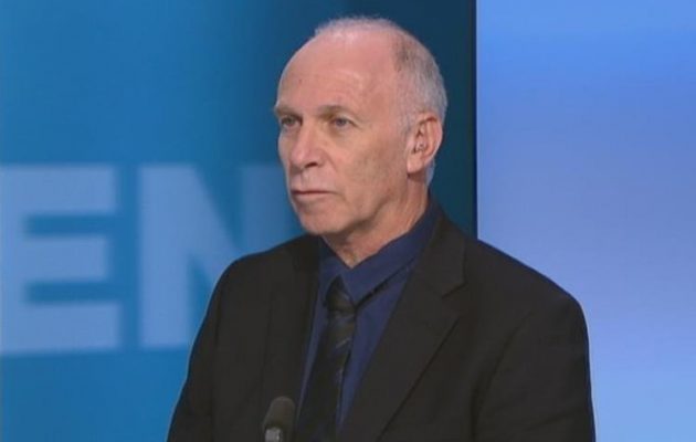 Ο Γιόραμ Σβάιτσερ έρχεται στην Αθήνα να μιλήσει για τους τζιχαντιστές – Σημαντική Εκδήλωση