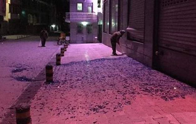 Επίθεση Ταλιμπάν στο γερμανικό προξενείο στο Αφγανιστάν – Δύο νεκροί