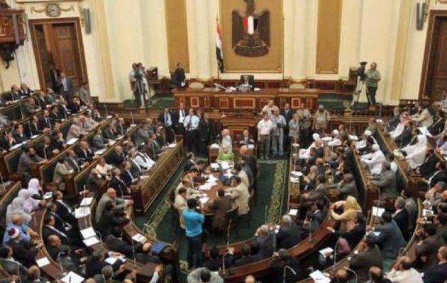 “Nαι” από ΔΝΤ σε τριετές δάνειο 12 δισ. δολαρίων στην Αίγυπτο