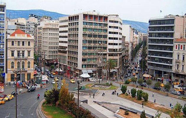 Αυτά είναι τα 21 έργα που θα αλλάξουν την Αθήνα