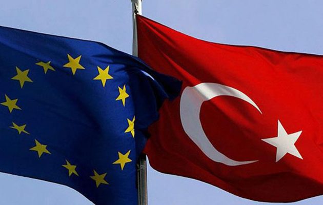 Το 80% των Αυστριακών δεν θέλει την Τουρκία στην Ευρωπαϊκή Ένωση