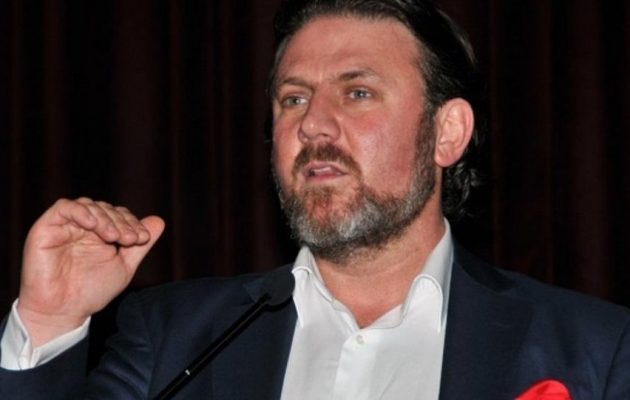 Σύμβουλος του Ερντογάν αναφέρθηκε σε ελληνικές ξιφολόγχες που κάρφωναν μωρά Τούρκων