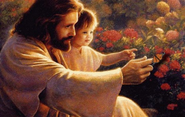 “Το Χαμένο Ευαγγέλιο”: Ο Ιησούς παντρεύτηκε, είχε σεξουαλικές σχέσεις και έκανε παιδιά!