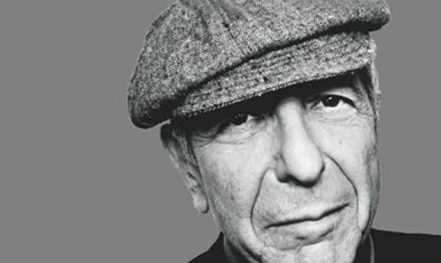Πέθανε ο Λέοναρντ Κοέν – Πριν λίγο καιρό είχε κυκλοφορήσει τον τελευταίο δίσκο του