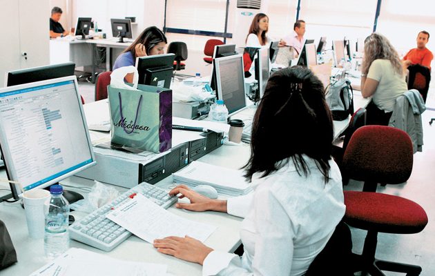 Κατατέθηκε το ν/σ για την κινητικότητα στο Δημόσιο – Τι προβλέπει