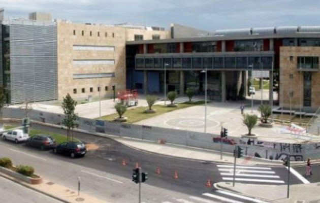 Εντολή του εισαγγελέα διαφθοράς για έκτακτο έλεγχο στο Δήμο Θεσσαλονίκης