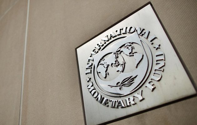 Το ΔΝΤ φοβάται παγκόσμια ύφεση