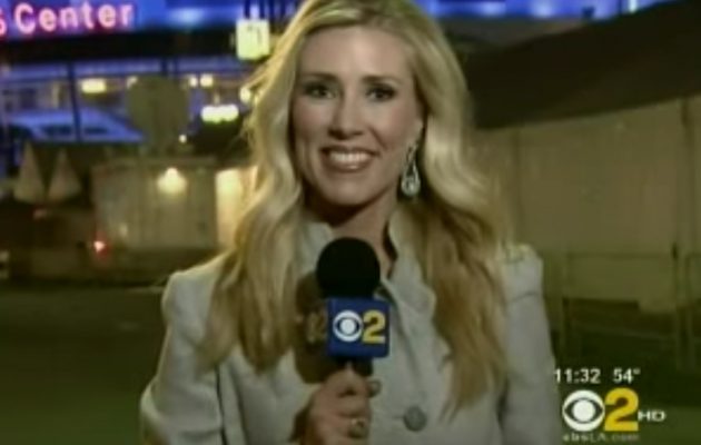 Βίντεο σοκ: Έπαθε εγκεφαλικό την ώρα των ειδήσεων – Τι λέει χρόνια μετά