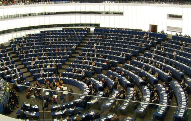 “Χαστούκι” από την Ευρωβουλή  στην Τουρκία: Ζητά πάγωμα διαπραγματεύσεων