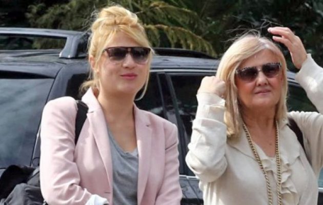 Ποιος ο ρόλος της μητέρας της Φαίης Σκορδά στο χωρισμό της με τον Λιάγκα