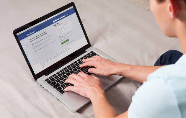 Με το Facebook κερδίζετε χρόνια ζωής – Τι έδειξε έρευνα