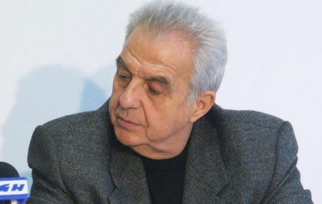 Φλαμπουράρης: Το στοίχημα που έχουμε σαν κυβέρνηση της Αριστεράς είναι να κερδίσουμε μαζί