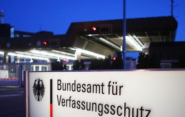 Γερμανός τζιχαντιστής – υπάλληλος των μυστικών υπηρεσιών σχεδίαζε τρομοκρατικό  χτύπημα