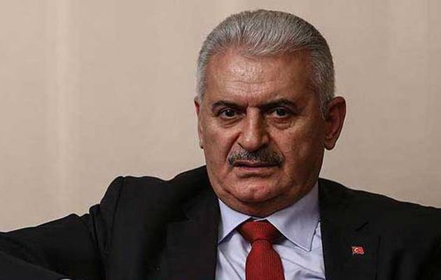 Λεονταρισμοί Γιλντιρίμ: Μπορούμε να εξαφανίσουμε κάθε κίνδυνο στο Αιγαίο