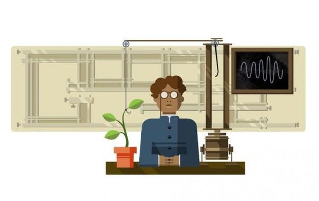 Jagadish Chandra Bose: 5 πράγματα που πρέπει να ξέρετε για τον επιστήμονα