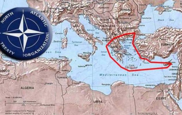Γιατί η Ελλάδα είναι τόσο σημαντική για τις ΗΠΑ – Ασφαλές προπύργιο του δυτικού κόσμου