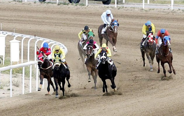 Στρατηγική συνεργασία της Ιπποδρομίες Α.Ε. του ΟΠΑΠ με τις γαλλικές ιπποδρομίες