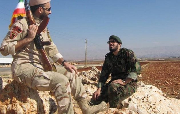 Περισσότεροι από 1.000 Ιρανοί έχουν σκοτωθεί στη Συρία πολεμώντας τους τζιχαντιστές