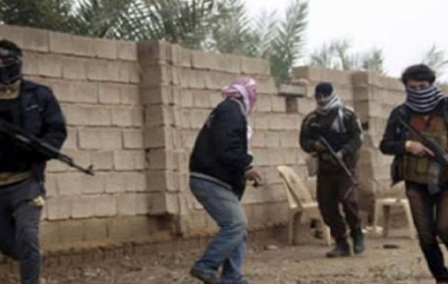 Μυστική ομάδα σκότωσε τον μουφτή του ISIS στη Μοσούλη