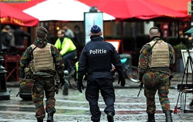 Tι αποκάλυψε Βέλγος εισαγγελέας για τις επιθέσεις τζιχαντιστών σε Βρυξέλλες και Παρίσι