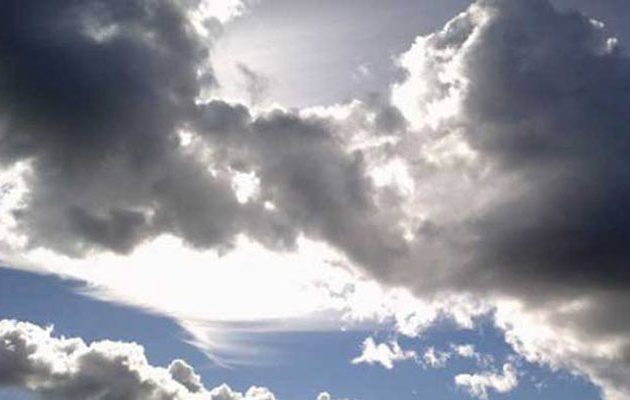 Σε ποιες περιοχές θα βρέξει την Τρίτη