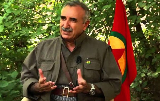 Εργατικό Κόμμα Κουρδιστάν: Θα εντείνουμε τον αγώνα κατά των τουρκικών αρχών