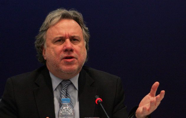 Κατρούγκαλος: Είμαστε πολύ κοντά σε συμφωνία χωρίς τις παράλογες απαιτήσεις του ΔΝΤ