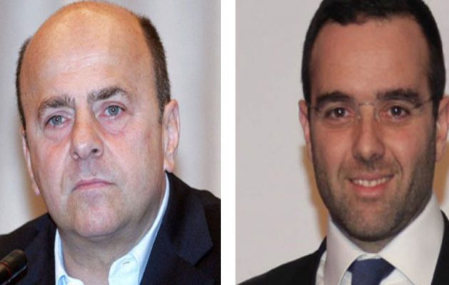 Πώς υποδέχθηκαν την απόφαση του ΣτΕ Αλαφούζος και Κυριακού