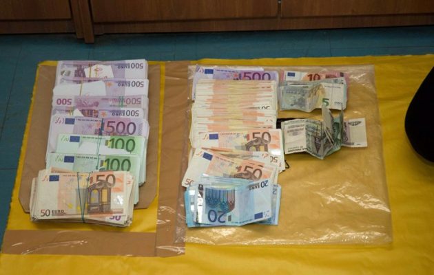 Αστυνομικός διευθυντής ενημέρωσε τη μαφία των Ρομά