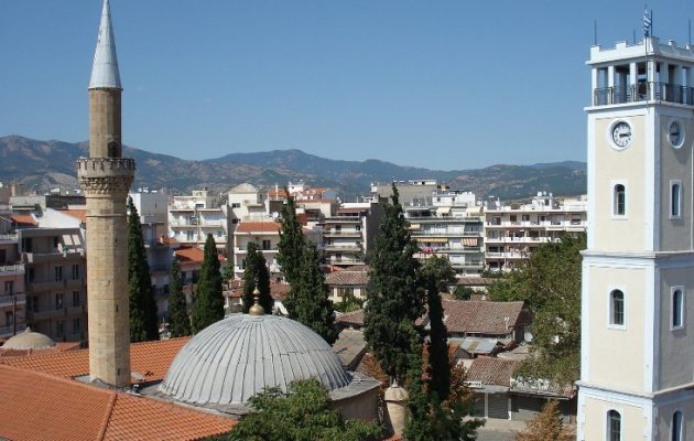 Για ταραχές μουσουλμάνων στη Θράκη “προειδοποιεί” Τούρκος υπουργός