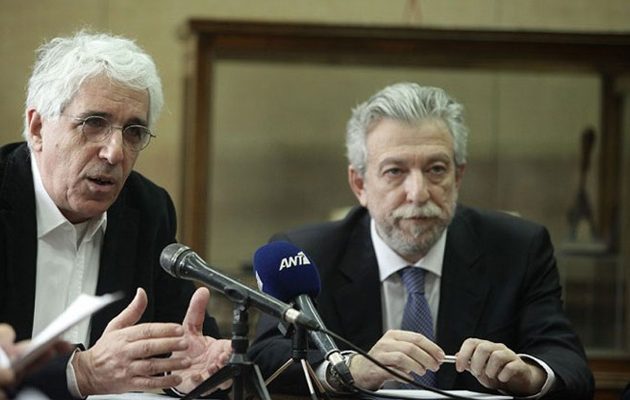 Ποια είναι η πρώτη απόφαση που υπέγραψε ο νέος υπουργός Δικαιοσύνης