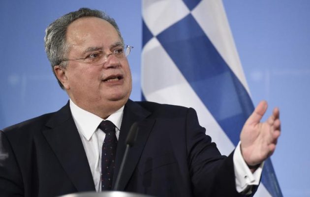 Κοτζιάς: Θα γελάσει και το παρδαλό κατσίκι με τα στοιχεία που βρήκαμε για ΜΚΟ