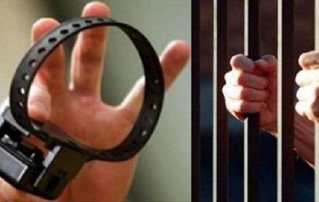 Τι αποφάσισε το υπ. Δικαιοσύνης για το “βραχιολάκι” μετά την απόδραση κρατούμενης