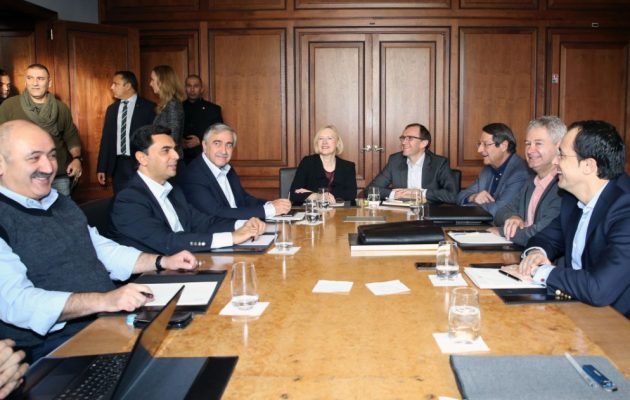 ΗΠΑ για Κυπριακό: Θα συμμετάσχουμε στη διάσκεψη της Γενεύης εάν κληθούμε