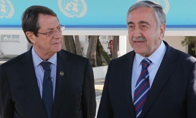 Τη συνέχιση των συνομιλιών για το Κυπριακό θέλει η Λευκωσία