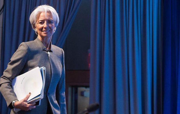 ΜΝΙ: Το ΔΝΤ σχεδιάζει 4ετές ή διετές  πρόγραμμα για την Ελλάδα και χαμηλότερα πρωτογενή πλεονάσματα