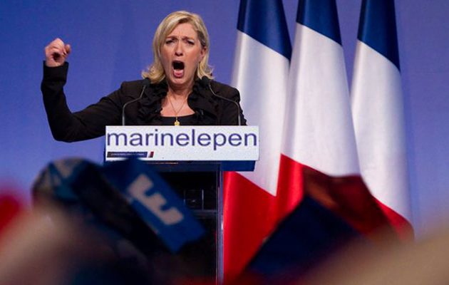 Τι επιπτώσεις θα έχει στην Ευρωζώνη νίκη της Λεπέν στις γαλλικές προεδρικές εκλογές